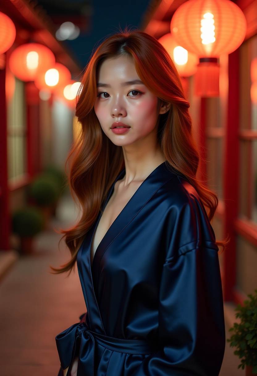 绿茵女侠剧照
